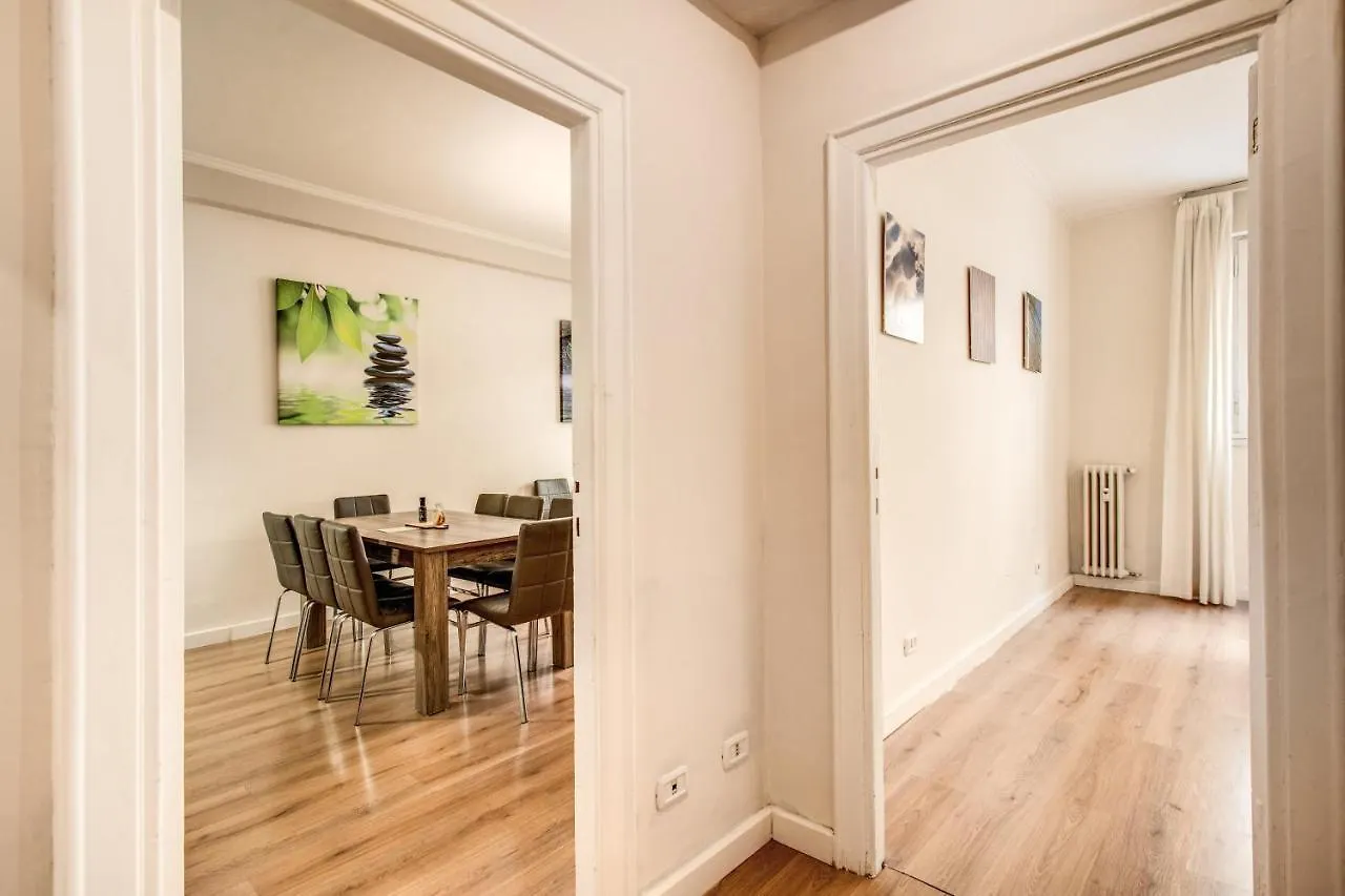 Colonna Suite - Rome San Giovanni 0*,  Italy