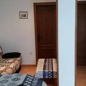  Сasa de vacaciones Olivo 14 España
