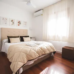  Apartamento Paseo De La Rivera España