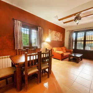  Chalet Robles De Altamira España