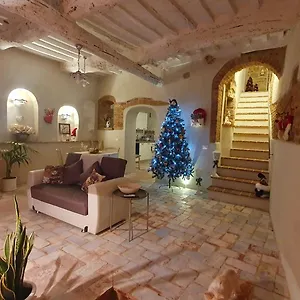 Casa Le Mura Casa vacanze Chianciano Terme