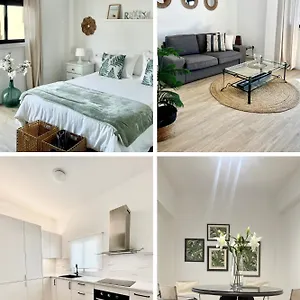  Apartamento Santo Domingo España