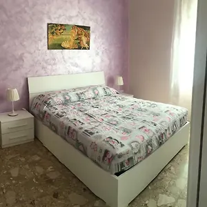 - Casa Nonna Grazia Roma