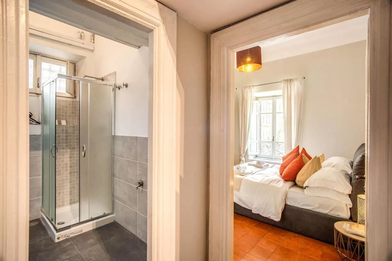 Colonna Suite - Rome San Giovanni 0*,