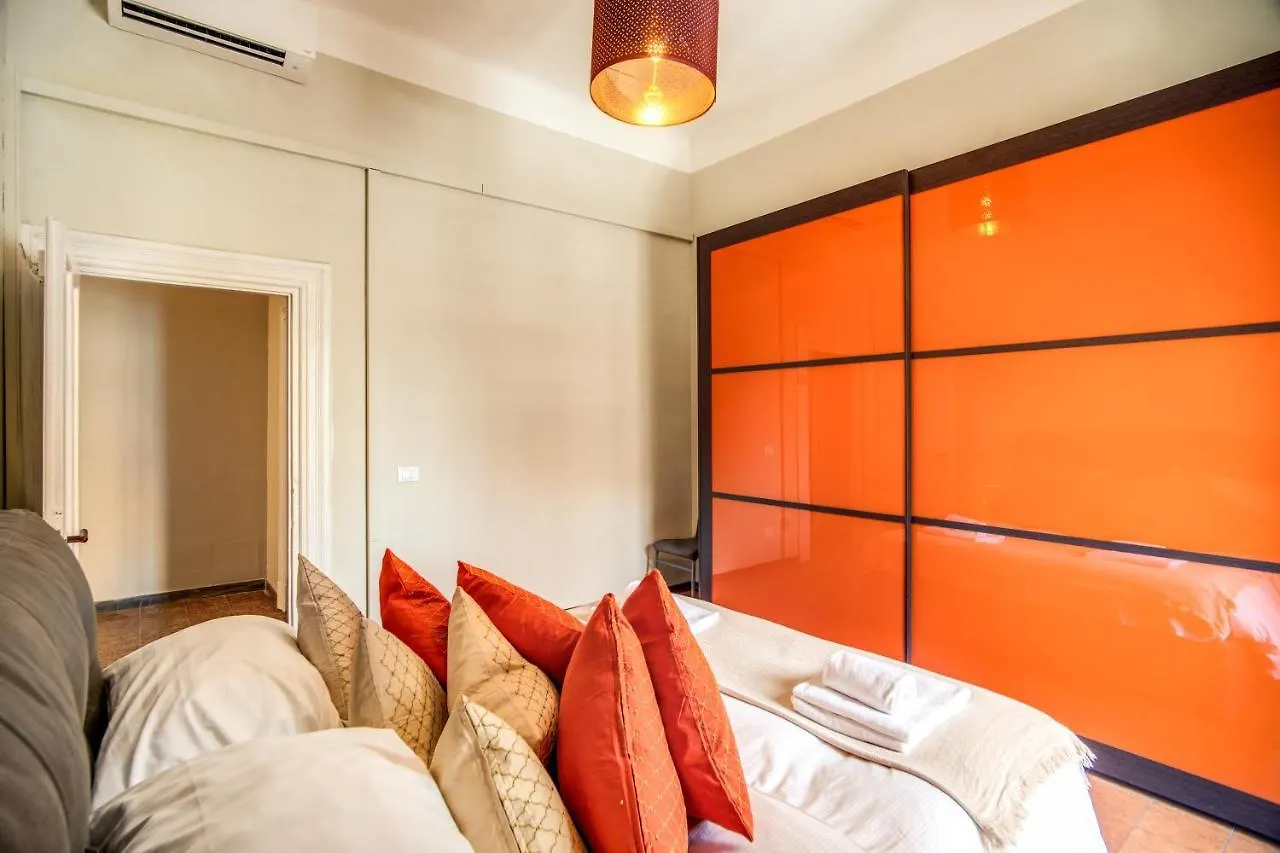 Colonna Suite - Rome San Giovanni