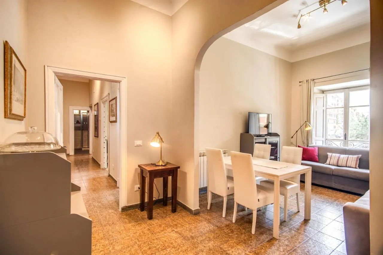 Colonna Suite - Rome San Giovanni Apartamento
