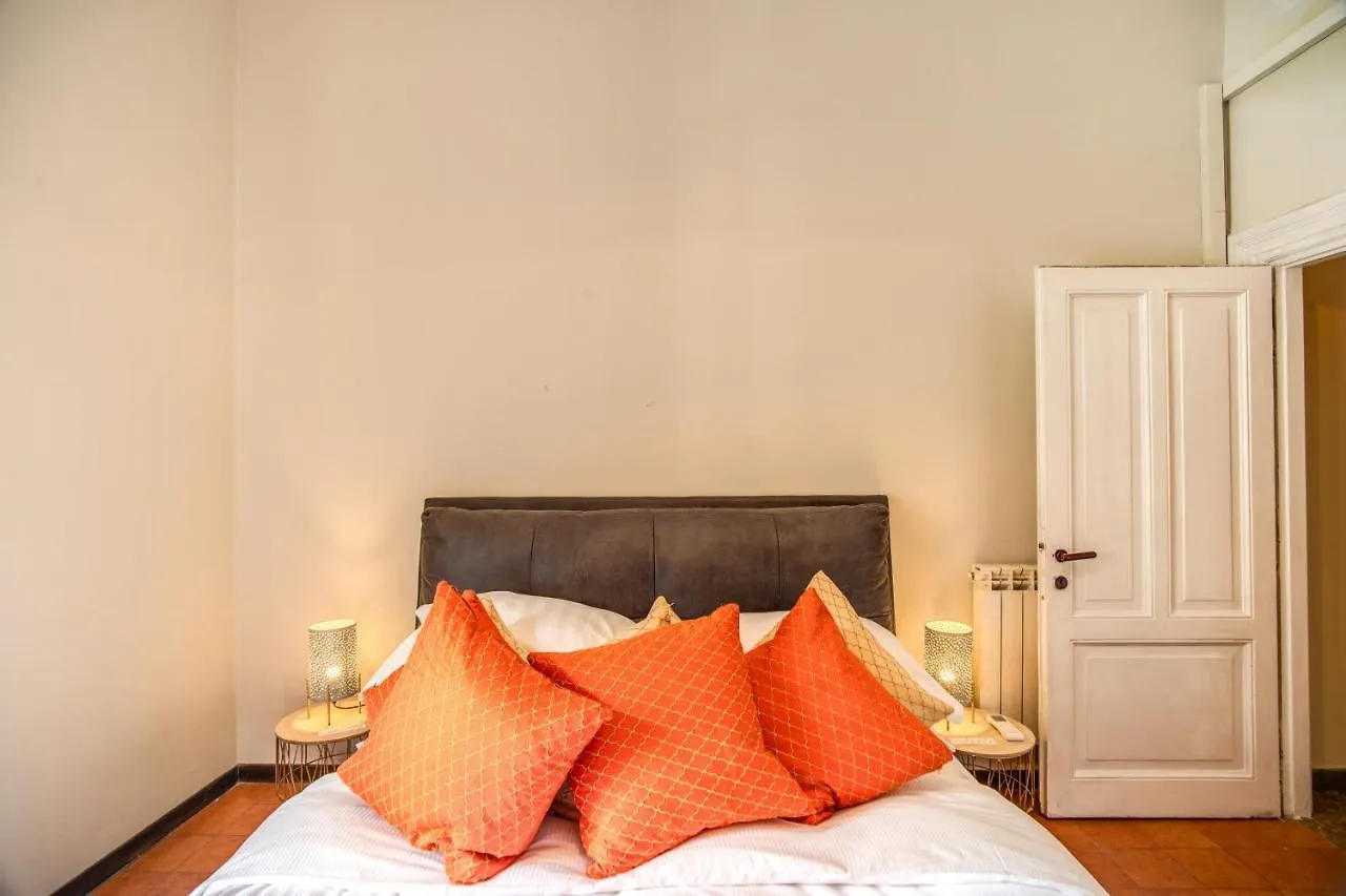 Colonna Suite - Rome San Giovanni 0*,