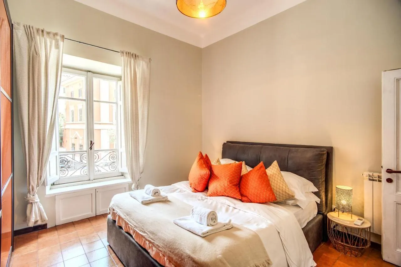 Apartamento Colonna Suite - Rome San Giovanni