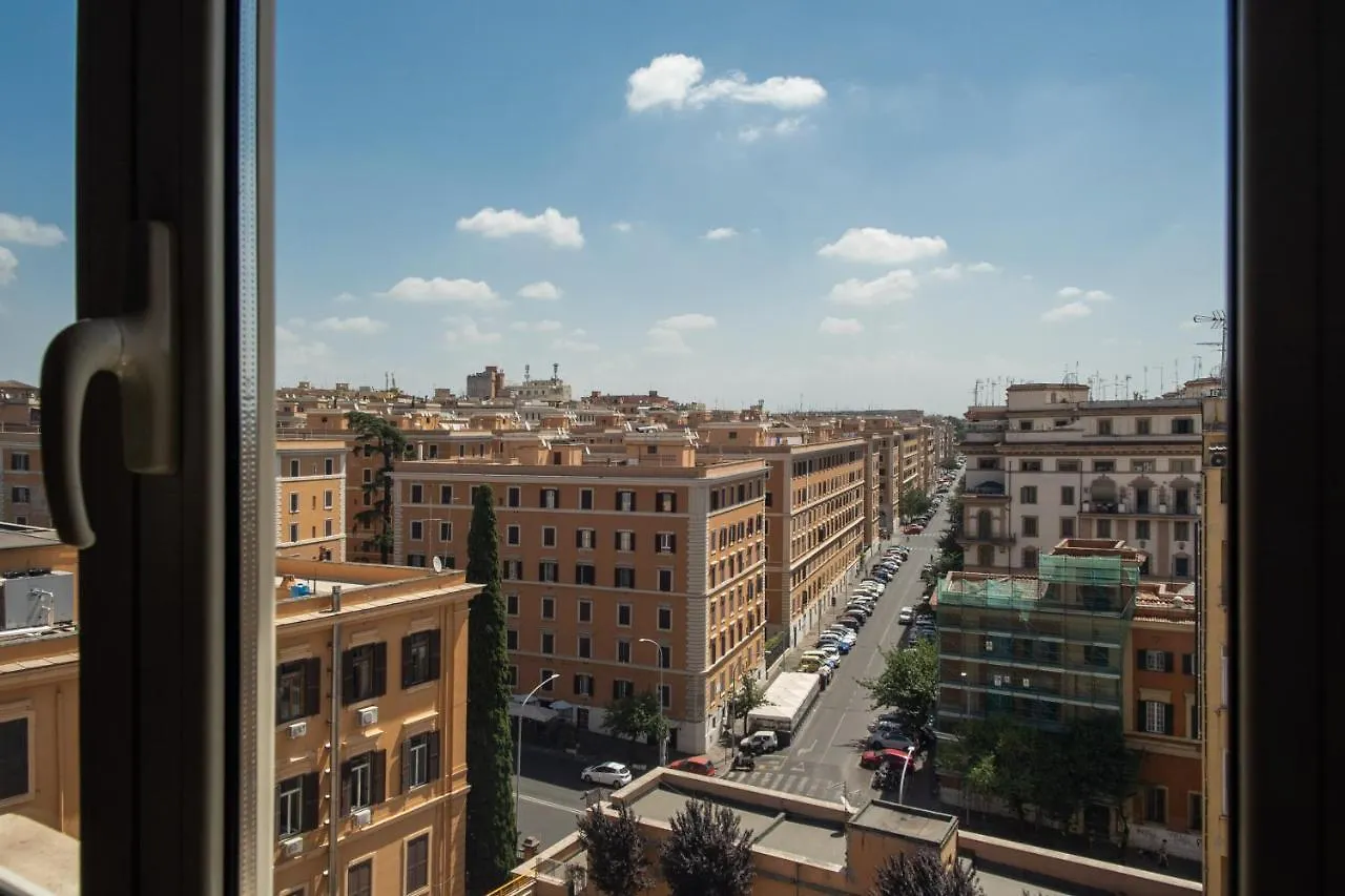 Colonna Suite - Rome San Giovanni Italia