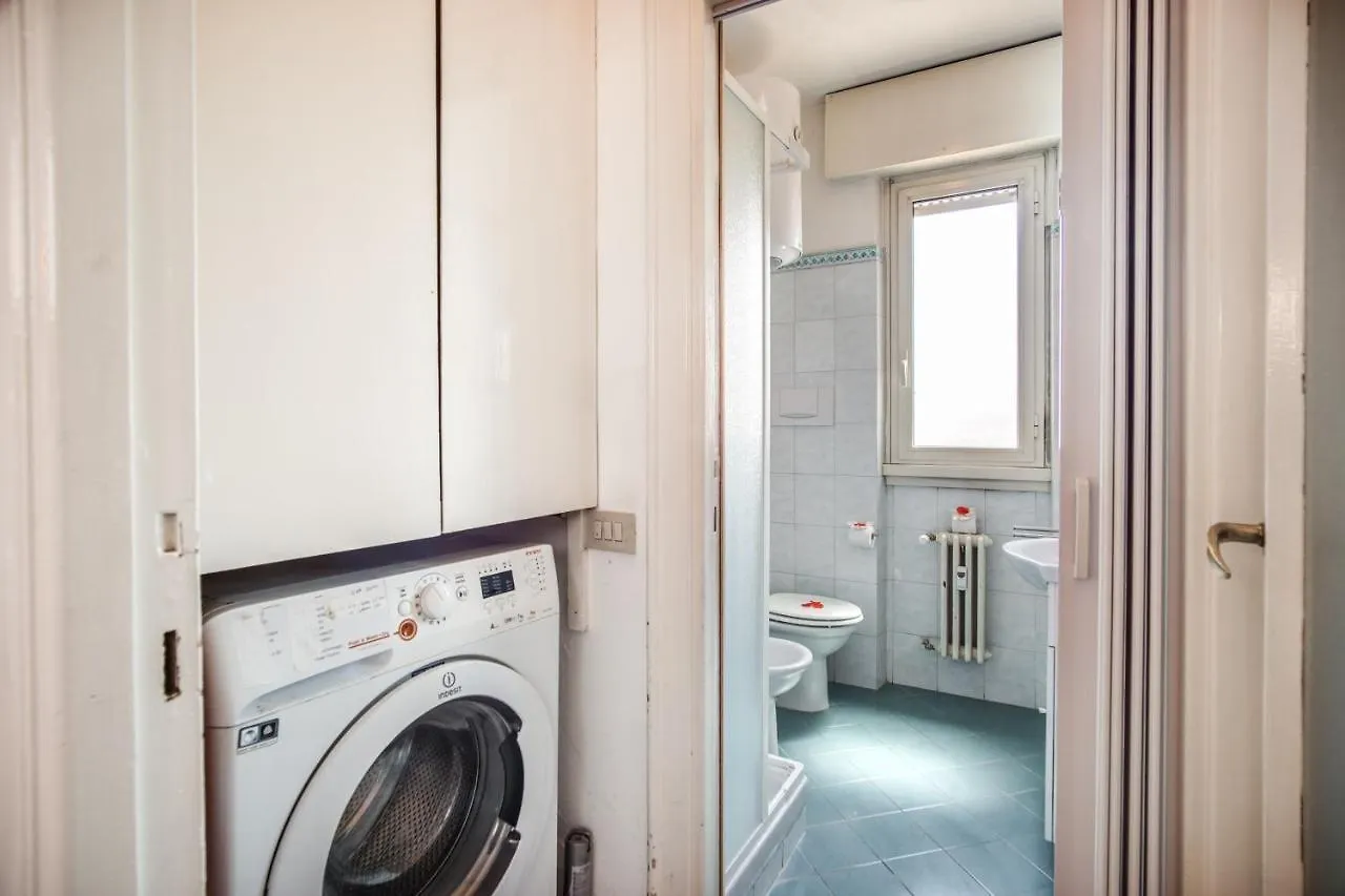 Colonna Suite - Rome San Giovanni Apartamento
