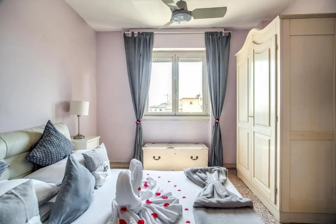 Apartamento Colonna Suite - Rome San Giovanni