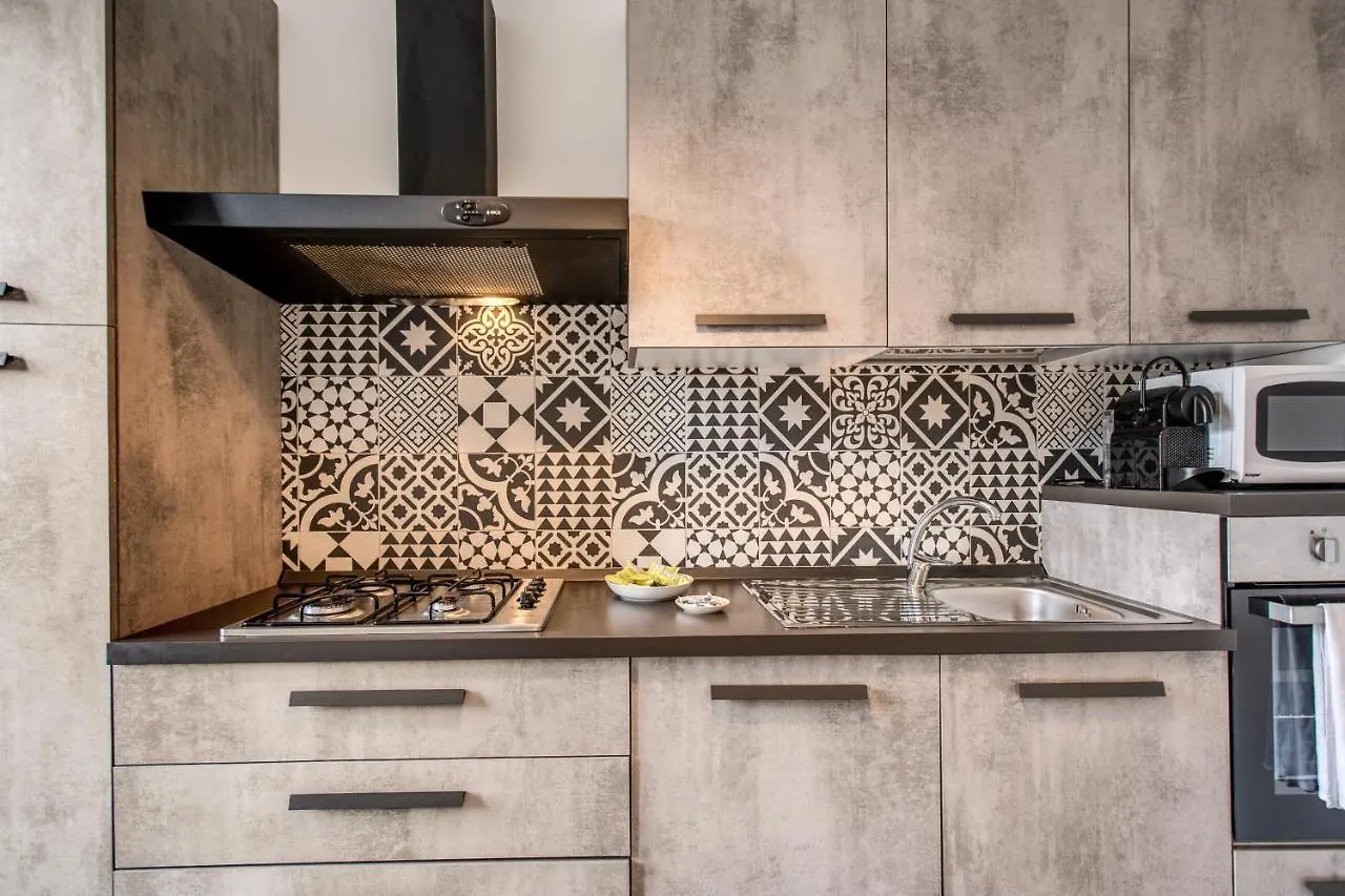 Apartamento Colonna Suite - Rome San Giovanni