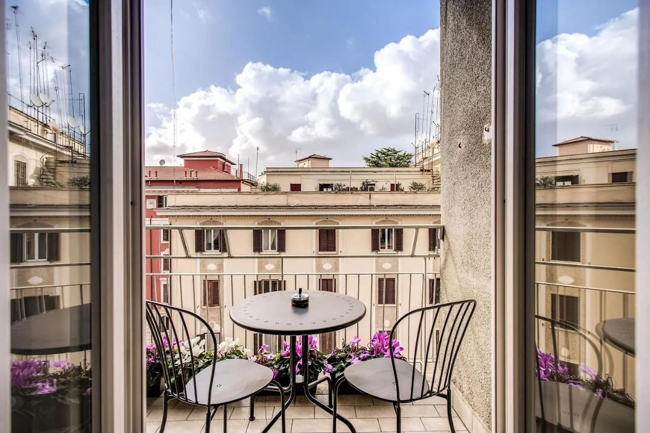 Colonna Suite - Rome San Giovanni