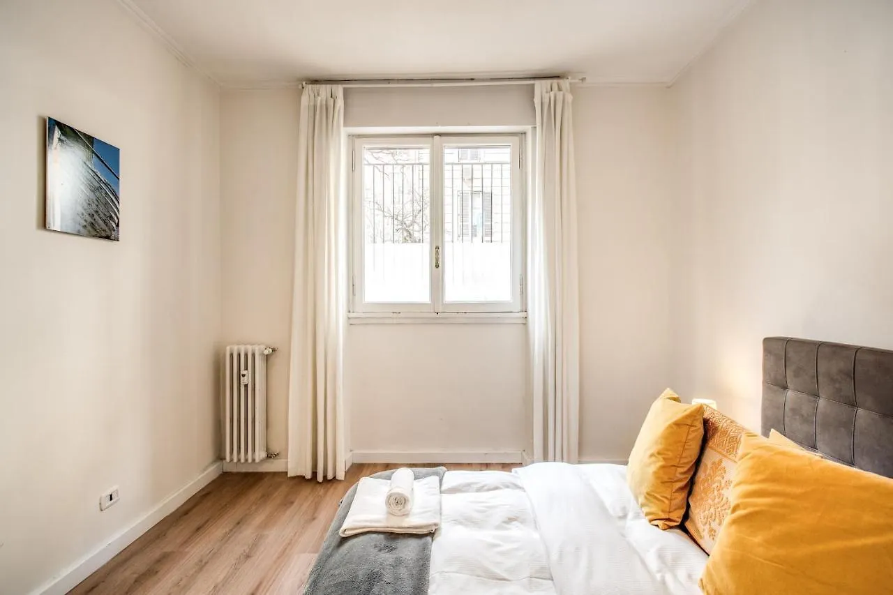 Colonna Suite - Rome San Giovanni 0*,