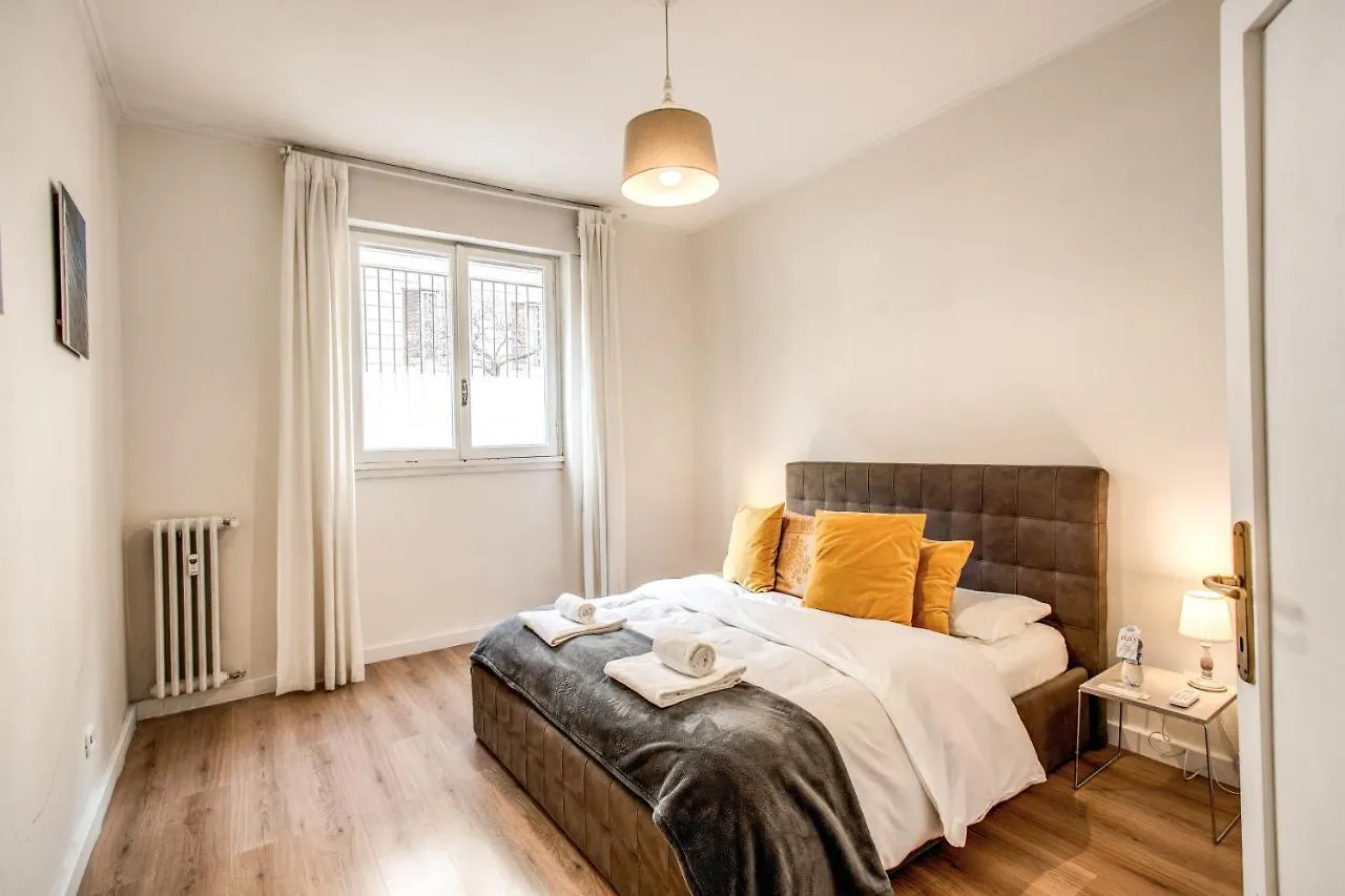 Colonna Suite - Rome San Giovanni Apartamento