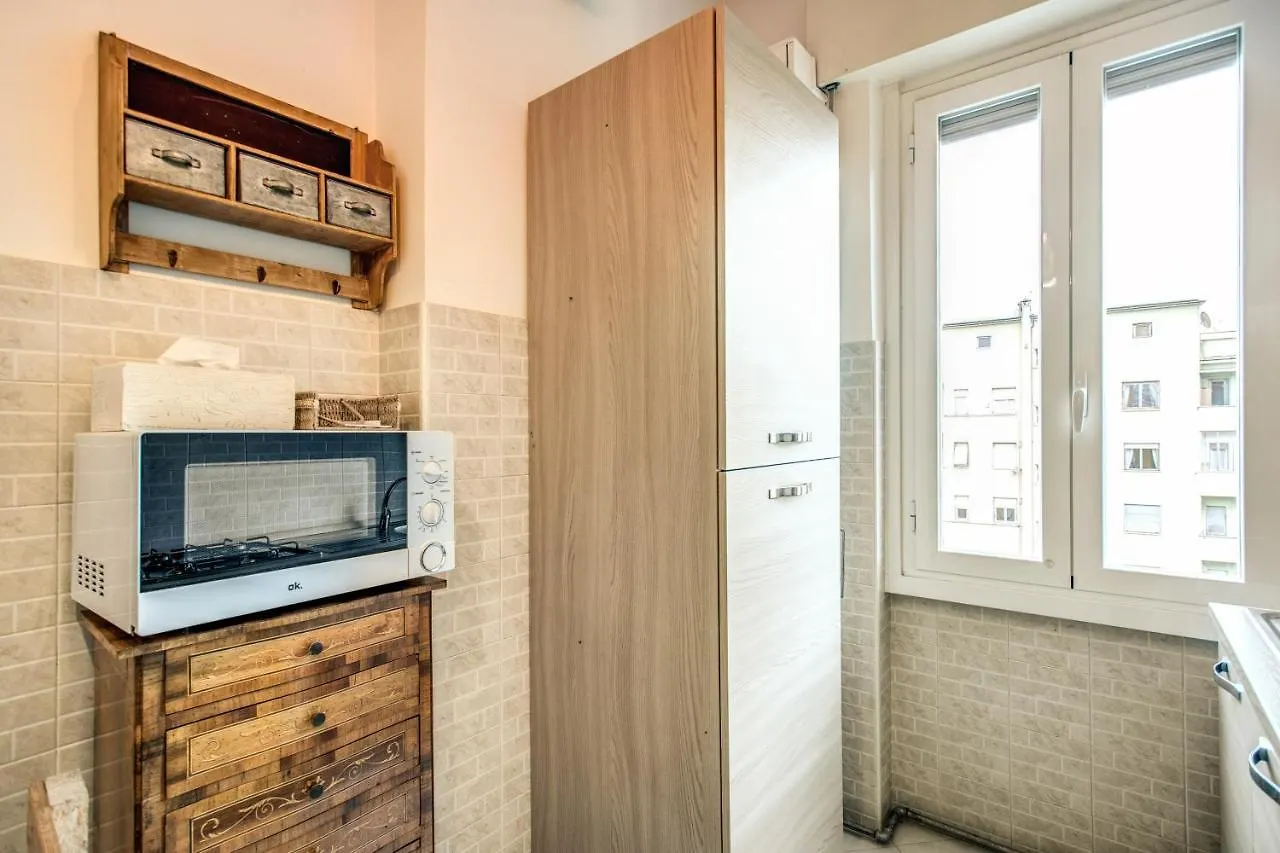 Colonna Suite - Rome San Giovanni