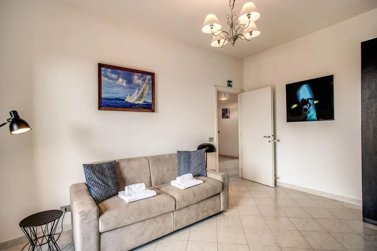 Colonna Suite - Rome San Giovanni Italia