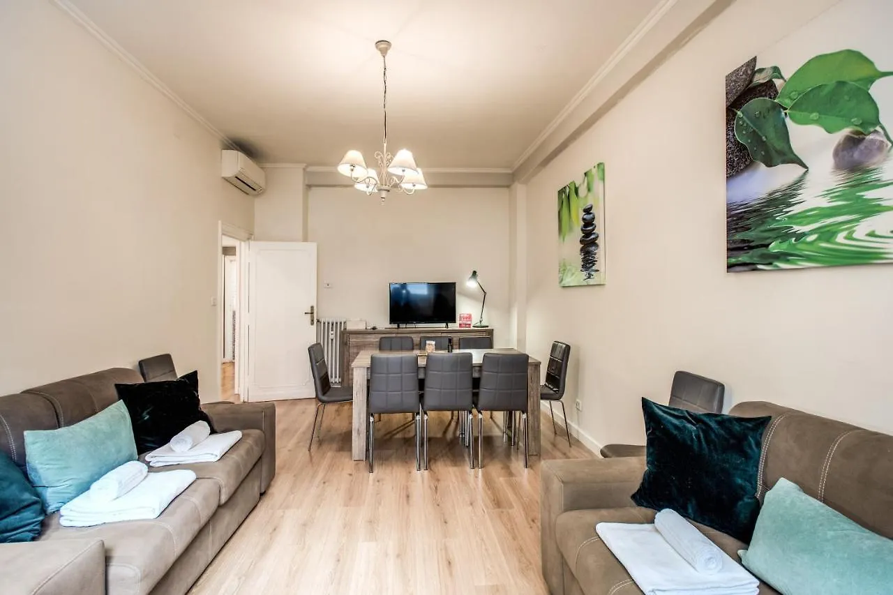 Colonna Suite - Rome San Giovanni
