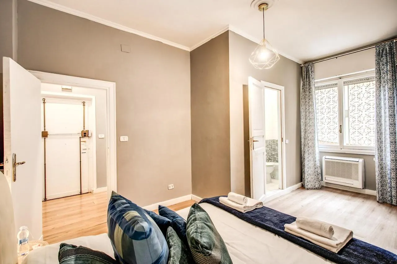 Colonna Suite - Rome San Giovanni 0*,
