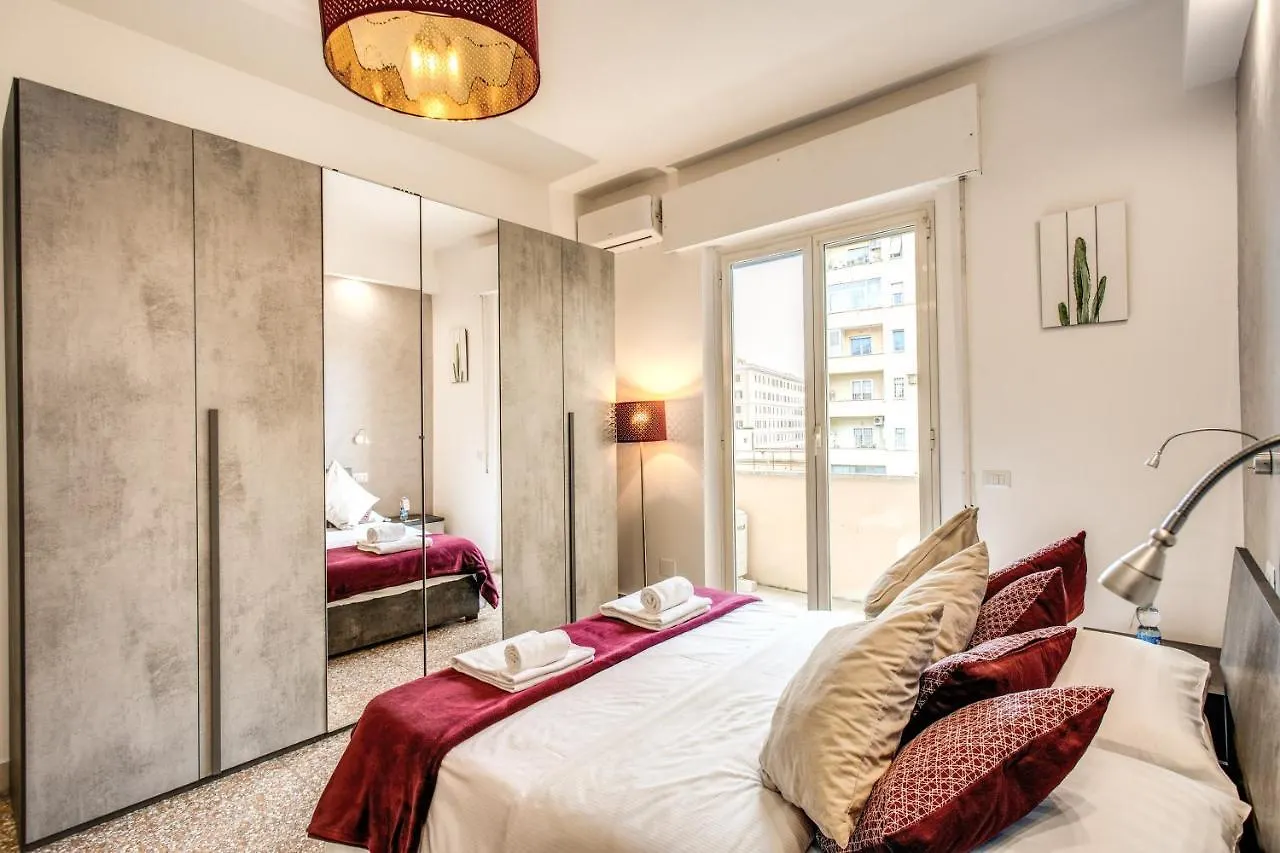Colonna Suite - Rome San Giovanni Apartamento