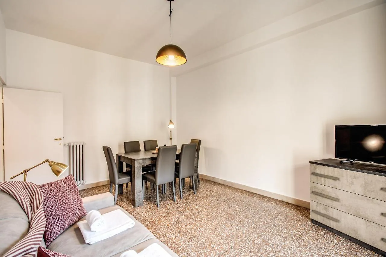 Colonna Suite - Rome San Giovanni