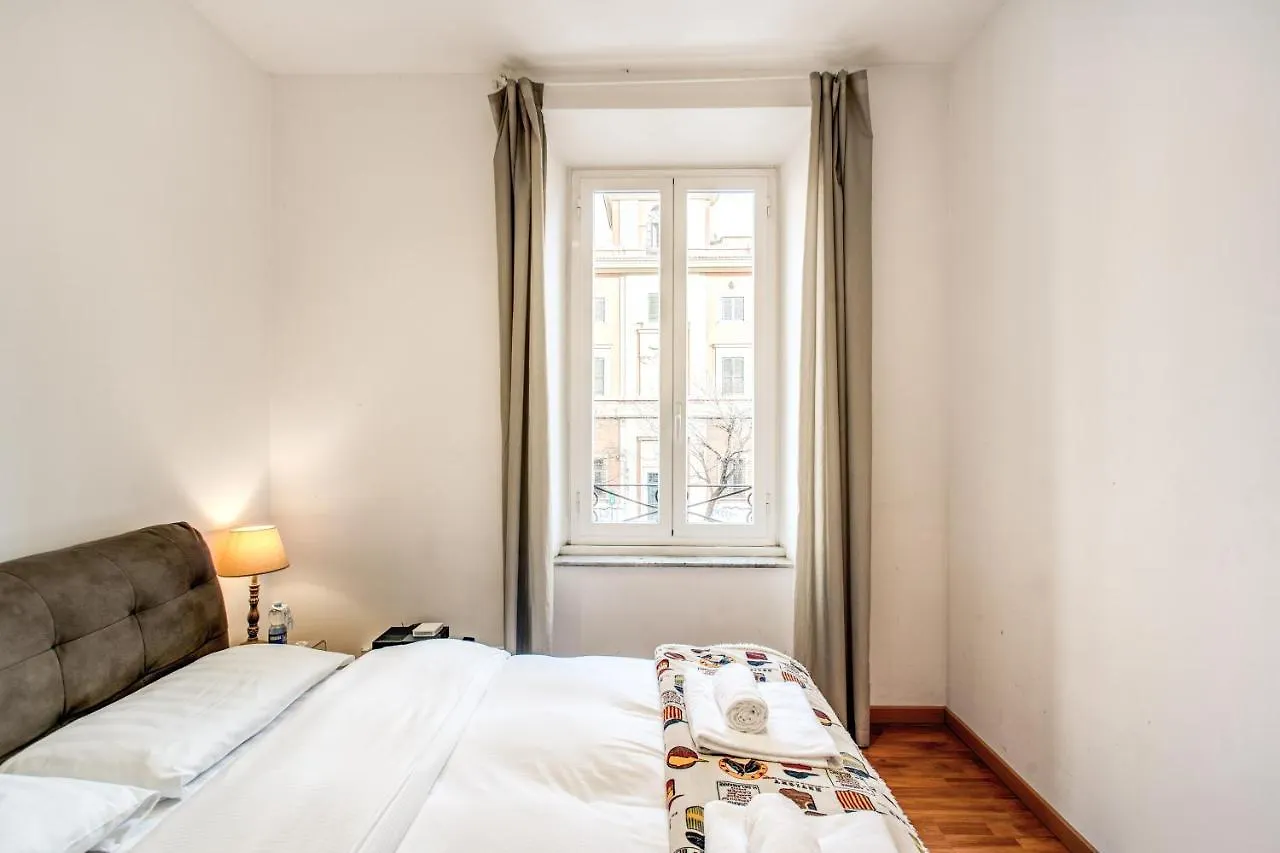 Apartamento Colonna Suite - Rome San Giovanni