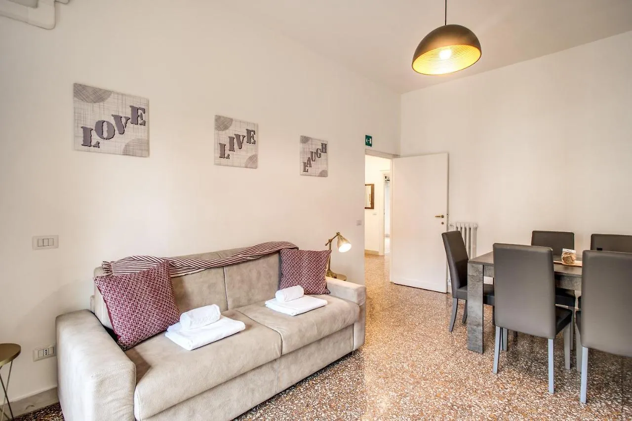 Colonna Suite - Rome San Giovanni