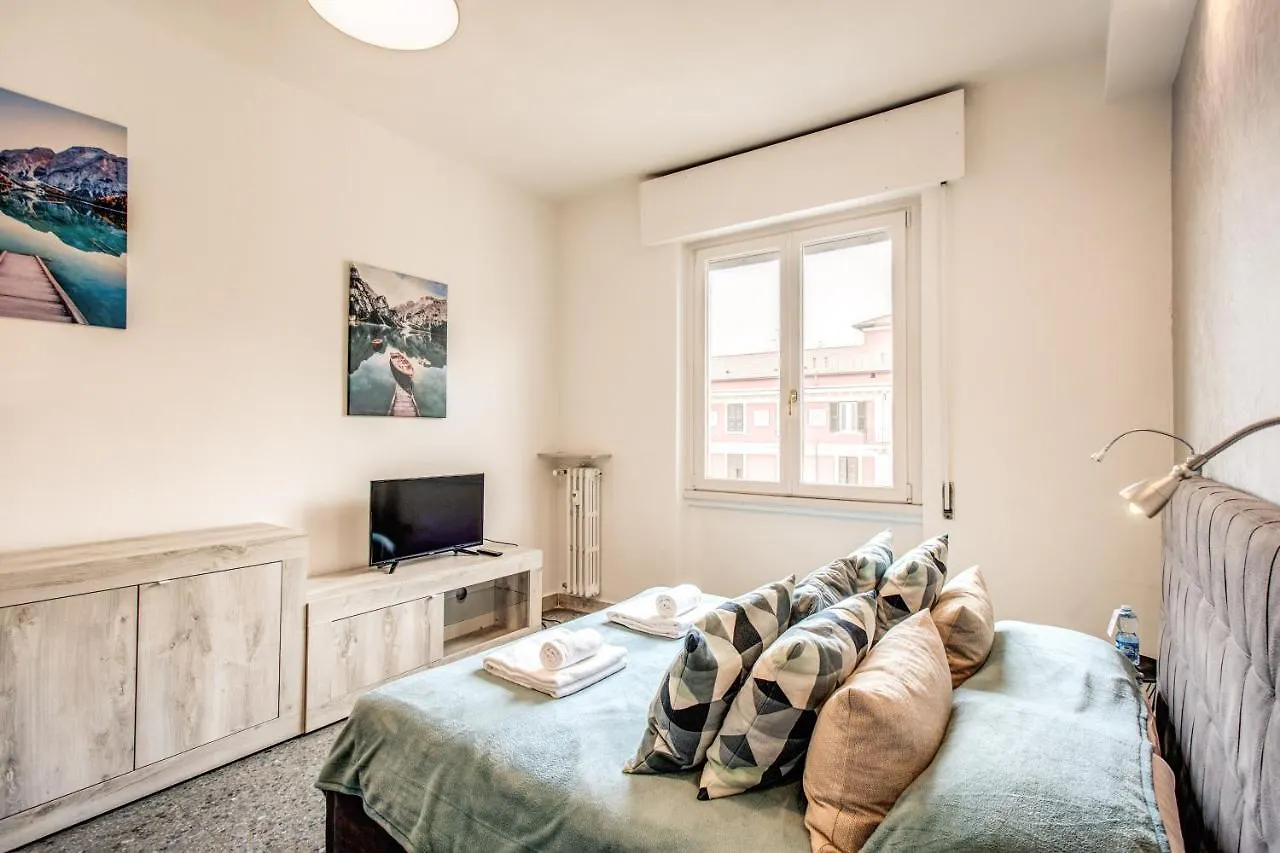 Apartamento Colonna Suite - Rome San Giovanni