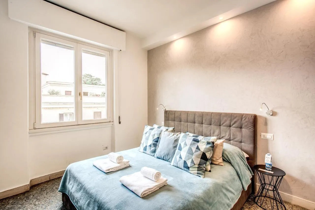 Apartamento Colonna Suite - Rome San Giovanni