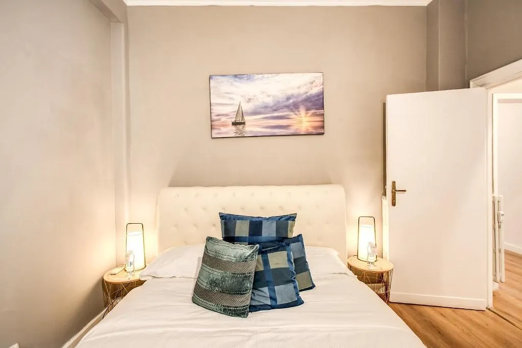 Apartamento Colonna Suite - Rome San Giovanni Italia