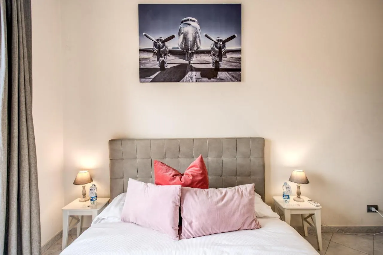 Lejlighed Colonna Suite - Rome San Giovanni