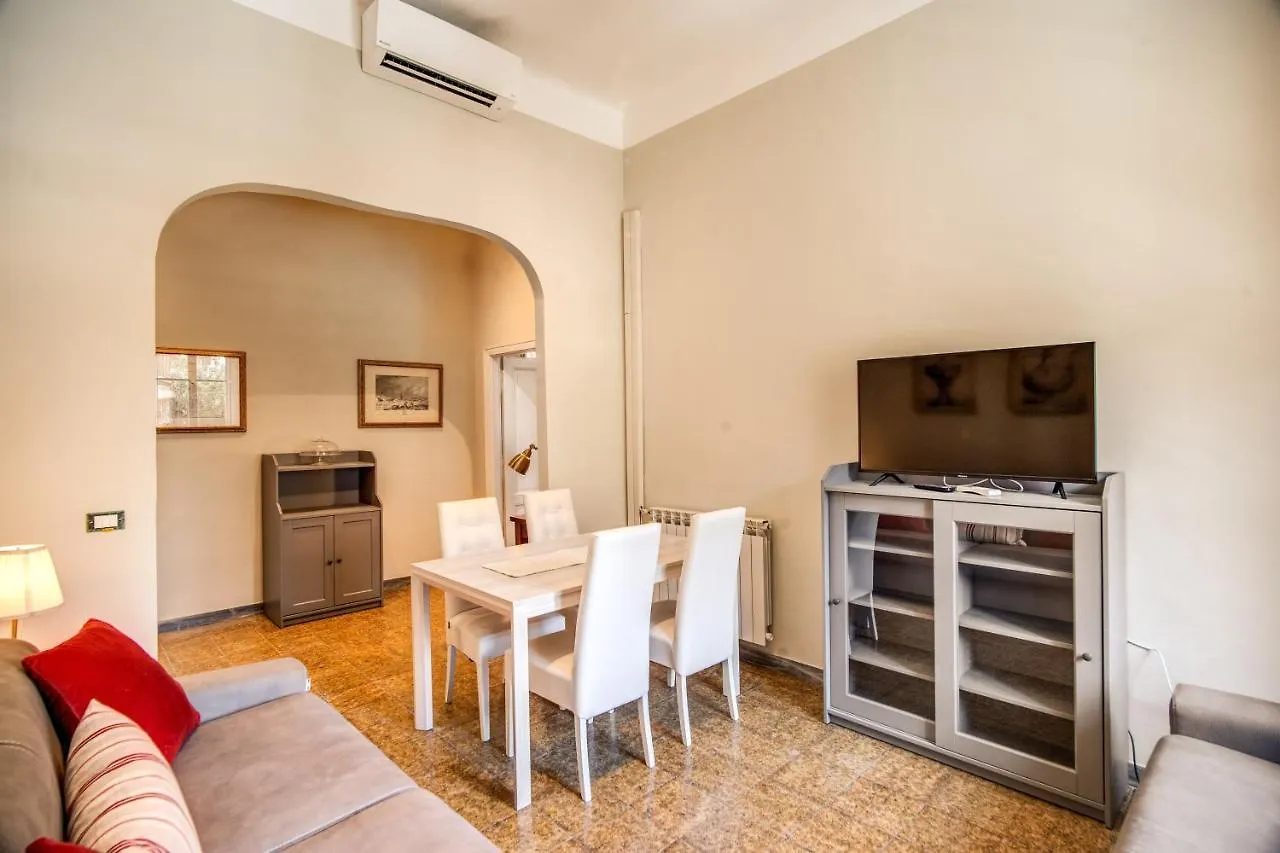 Colonna Suite - Rome San Giovanni Italy