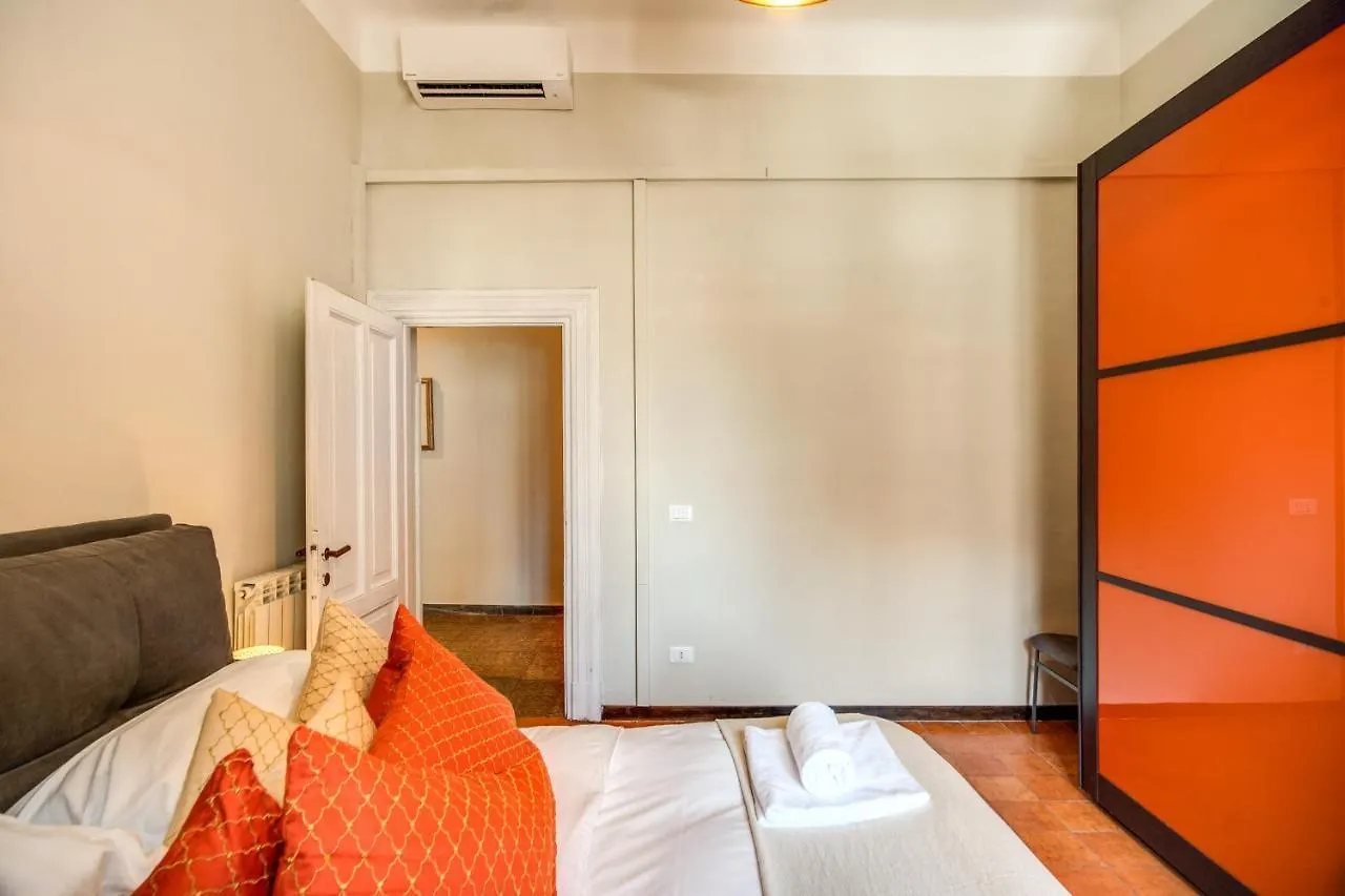 Colonna Suite - Rome San Giovanni Apartment