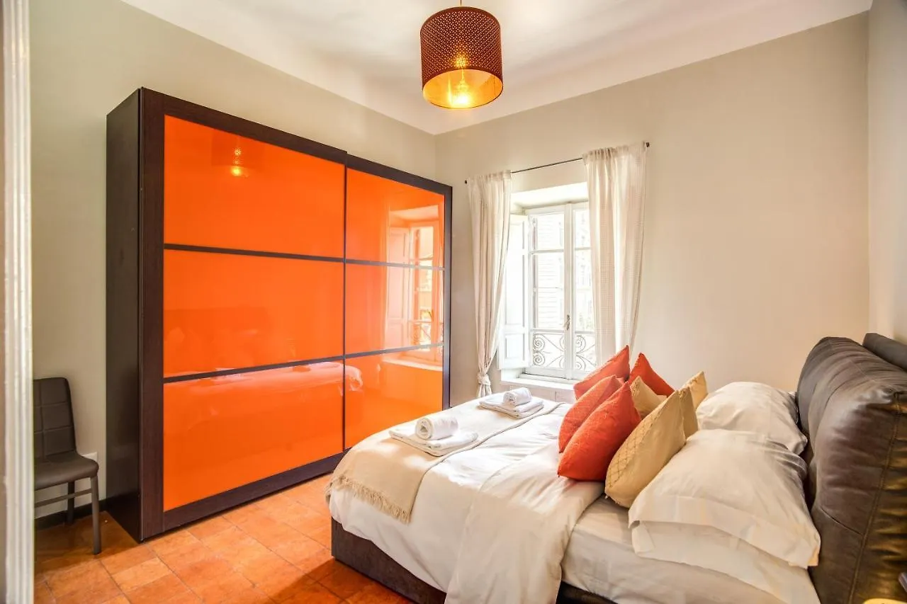 Apartment Colonna Suite - Rome San Giovanni