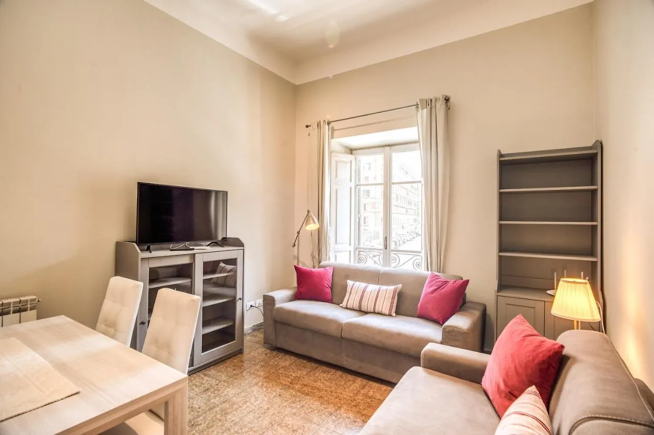 Apartment Colonna Suite - Rome San Giovanni Italy