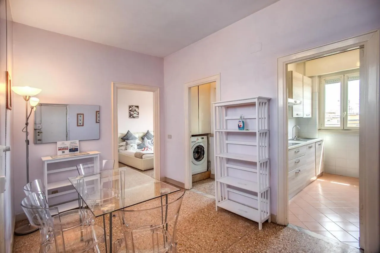 Colonna Suite - Rome San Giovanni