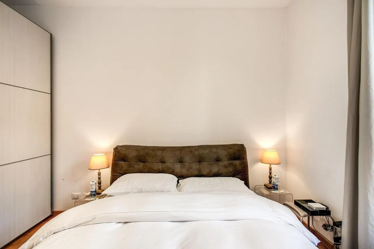 Colonna Suite - Rome San Giovanni