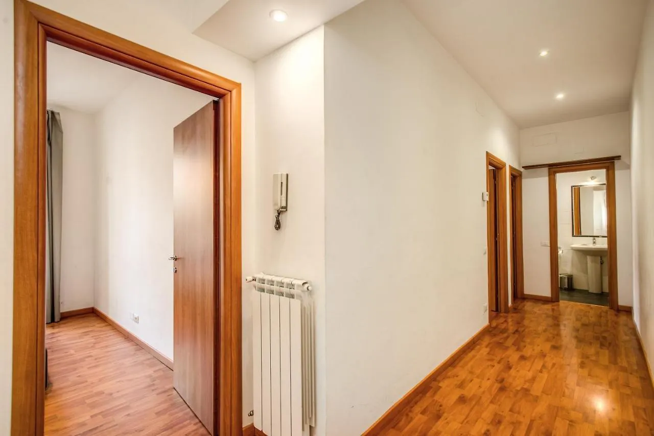 Apartment Colonna Suite - Rome San Giovanni