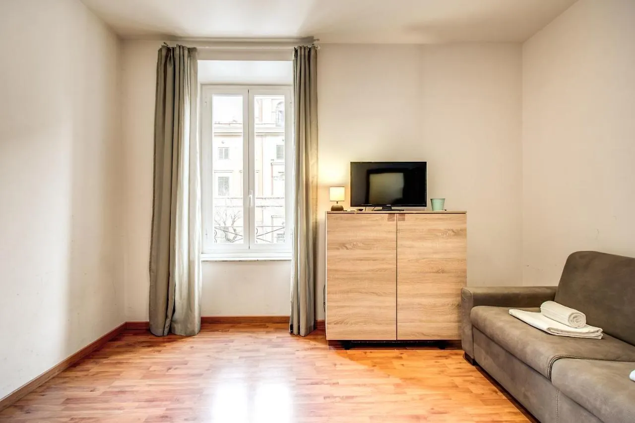 Colonna Suite - Rome San Giovanni 0*,
