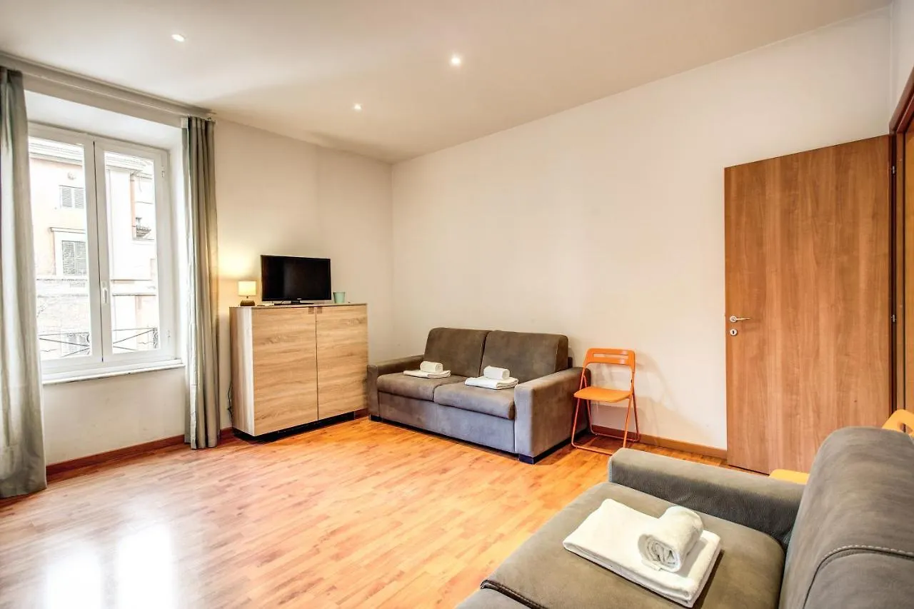 Colonna Suite - Rome San Giovanni Apartment