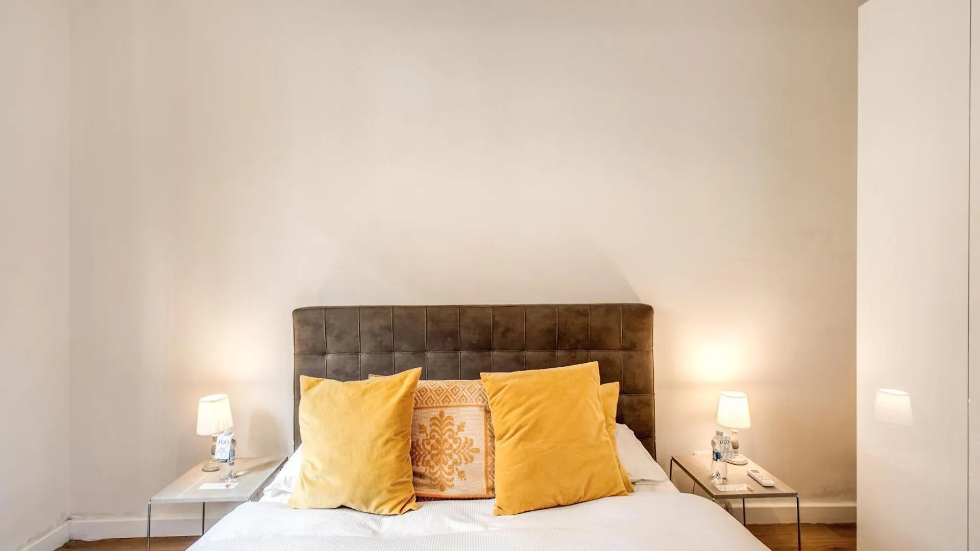 Colonna Suite - Rome San Giovanni