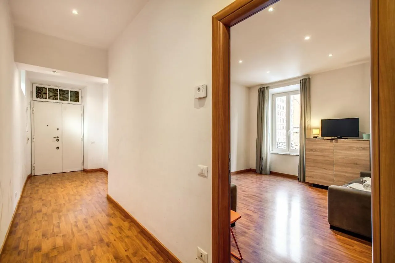 Apartment Colonna Suite - Rome San Giovanni