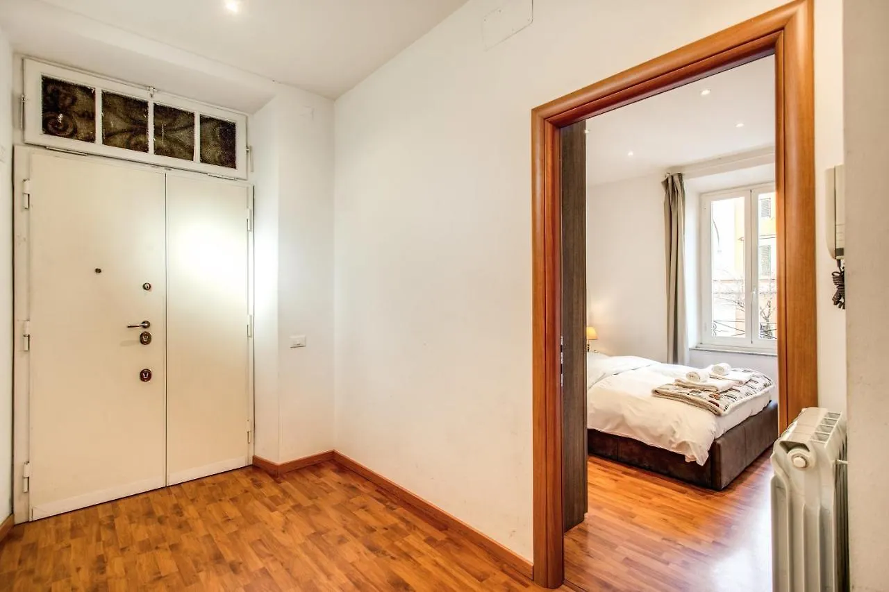 Colonna Suite - Rome San Giovanni 0*,