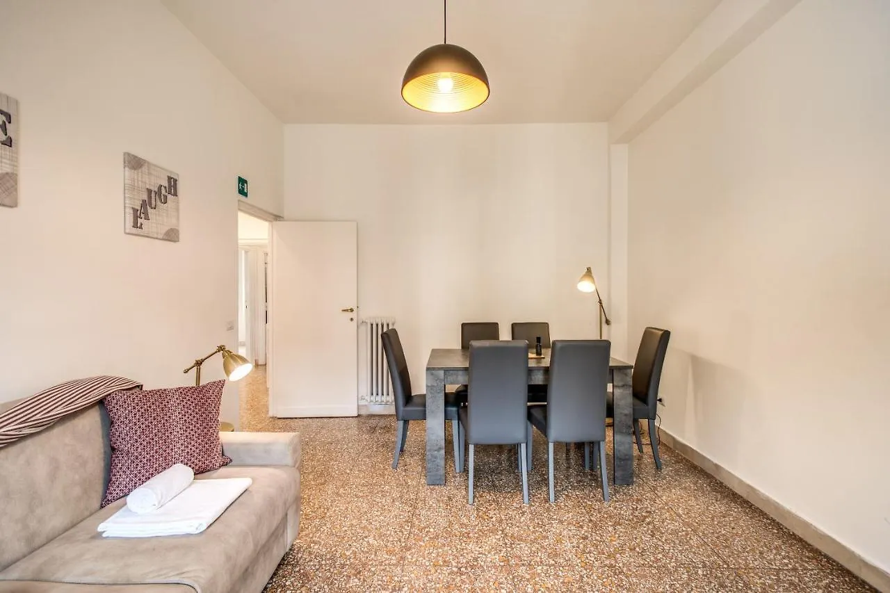 Colonna Suite - Rome San Giovanni Apartment