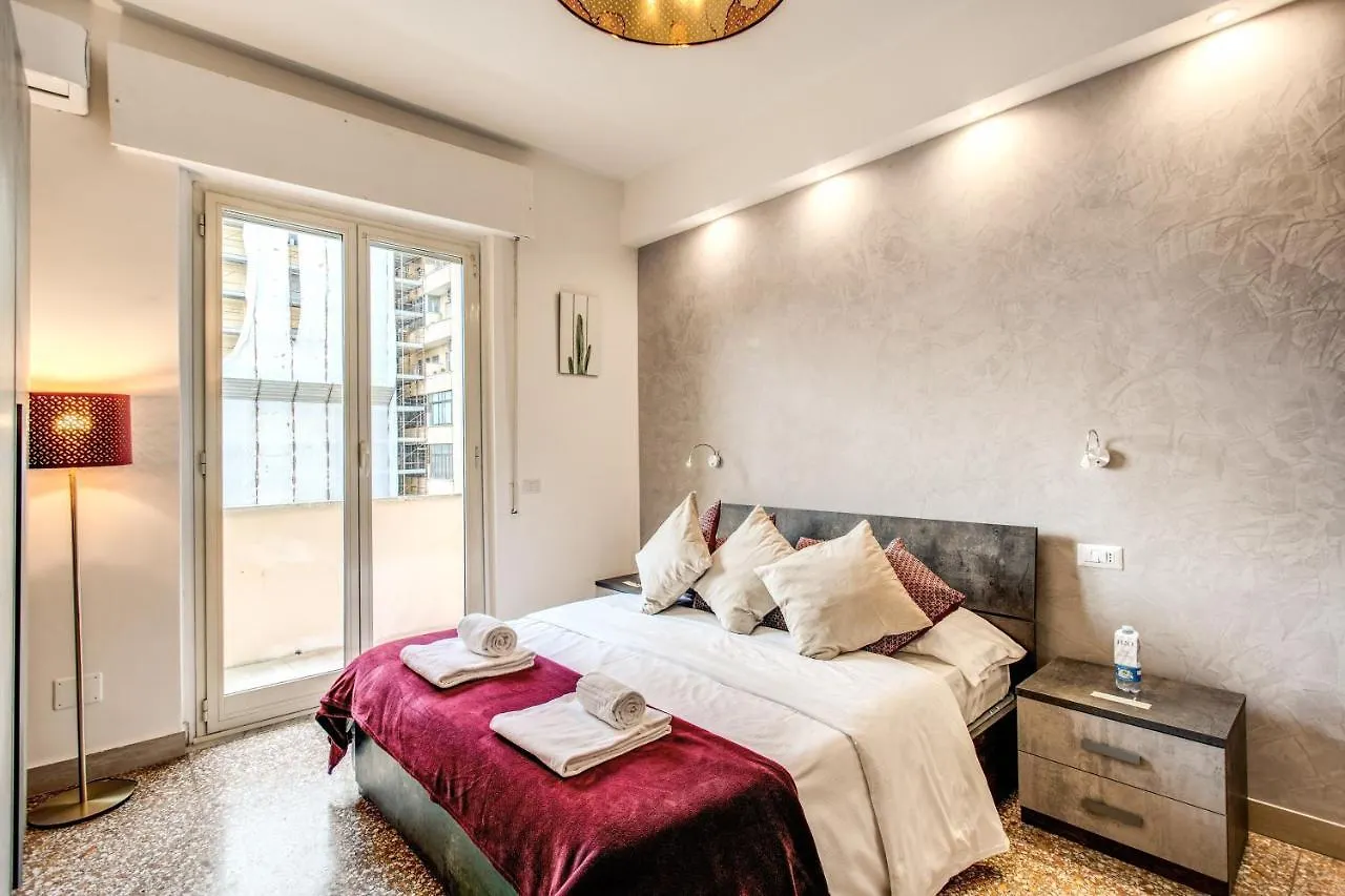 Colonna Suite - Rome San Giovanni