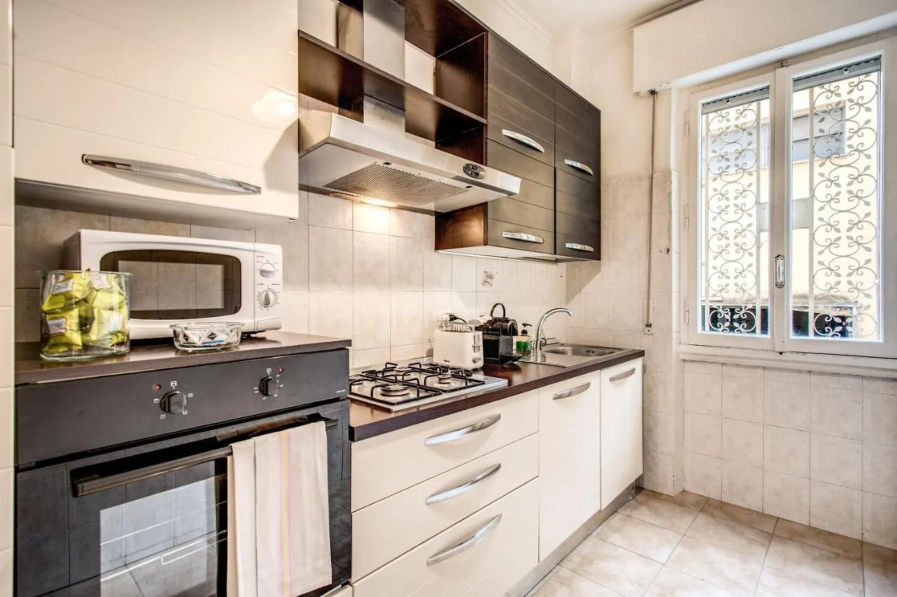 Apartment Colonna Suite - Rome San Giovanni