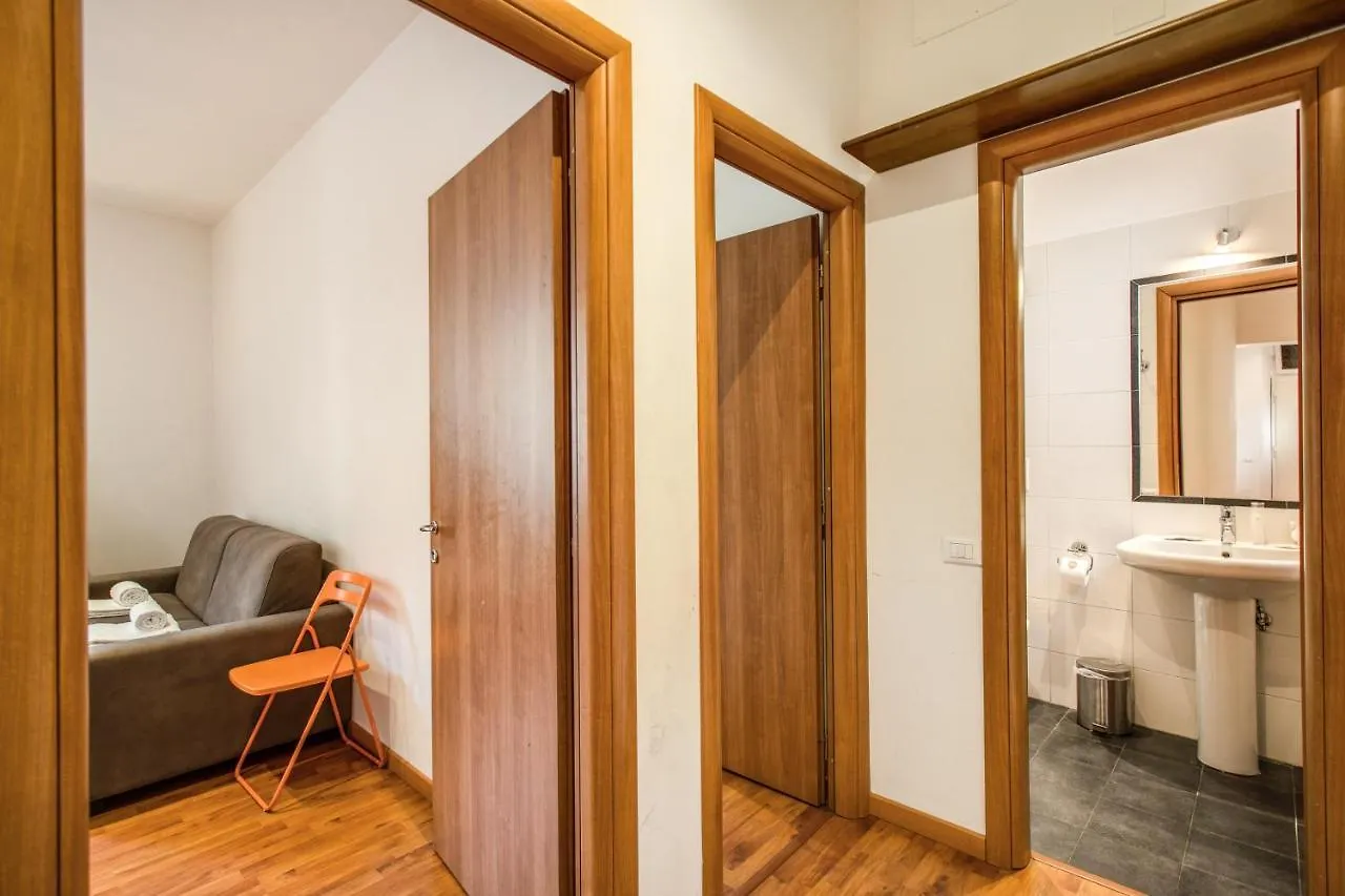 Colonna Suite - Rome San Giovanni Italy