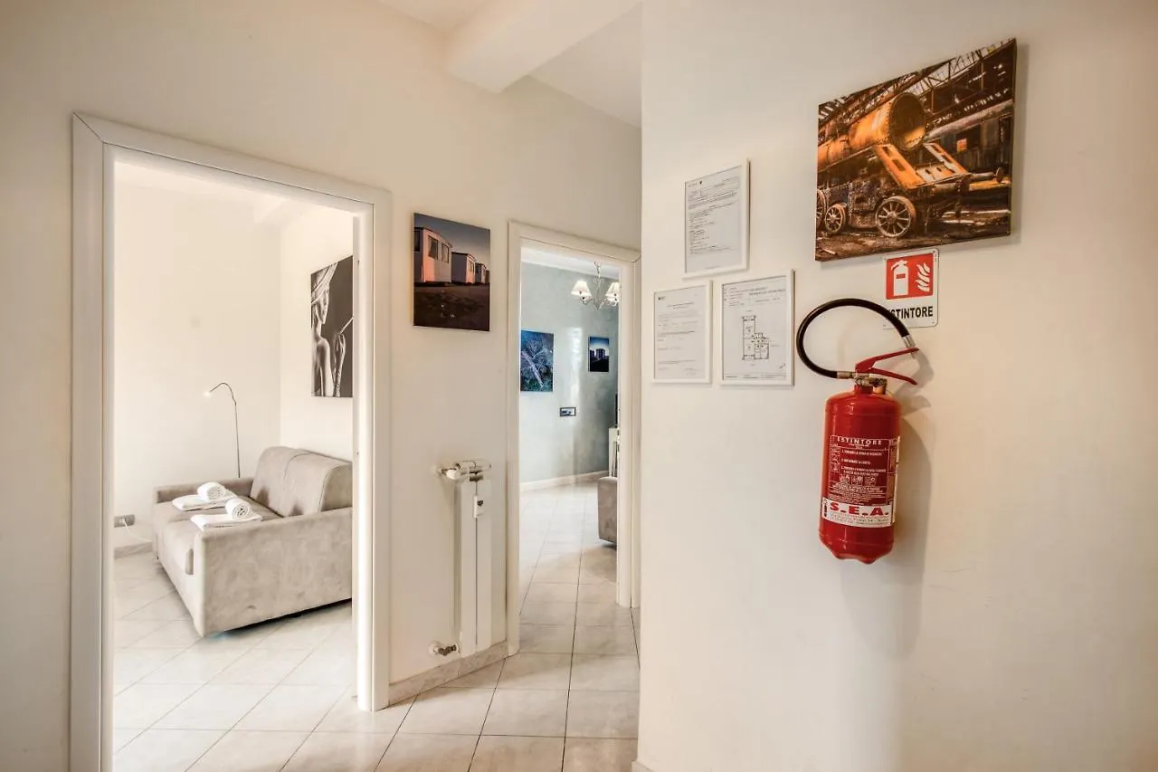 Colonna Suite - Rome San Giovanni 0*,  Italy
