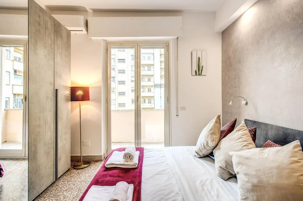 Colonna Suite - Rome San Giovanni