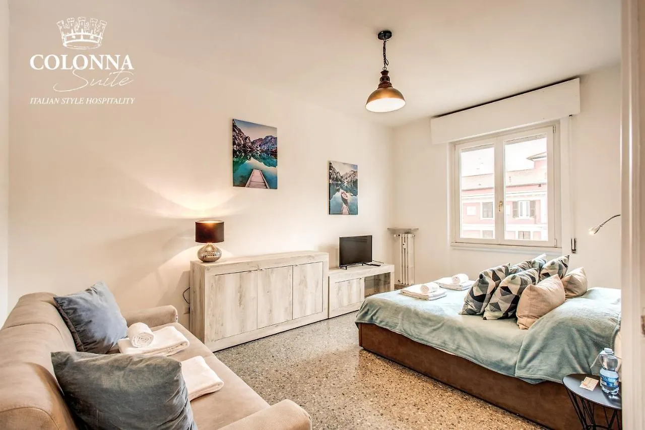 Colonna Suite - Rome San Giovanni 0*,  Italy